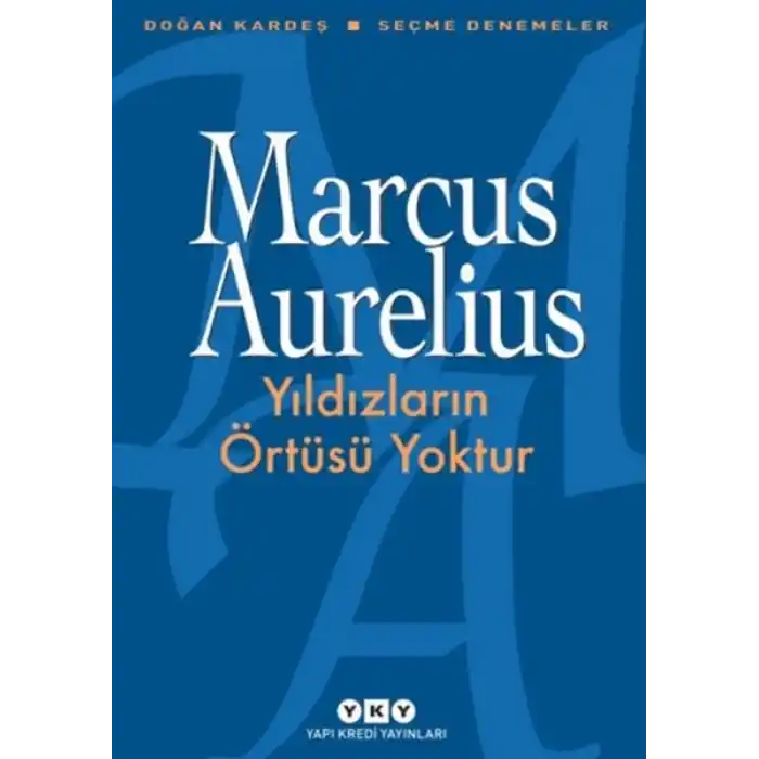 Yıldızların Örtüsü Yoktur