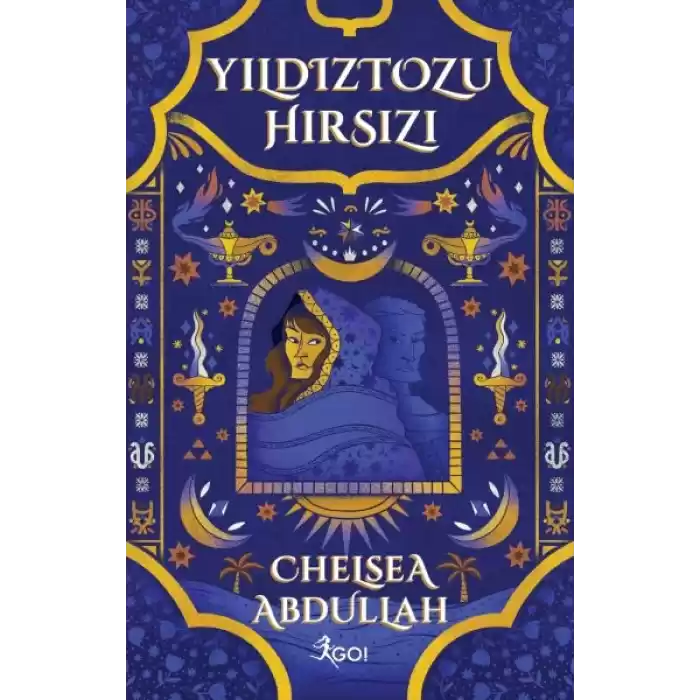 Yıldıztozu Hırsızı