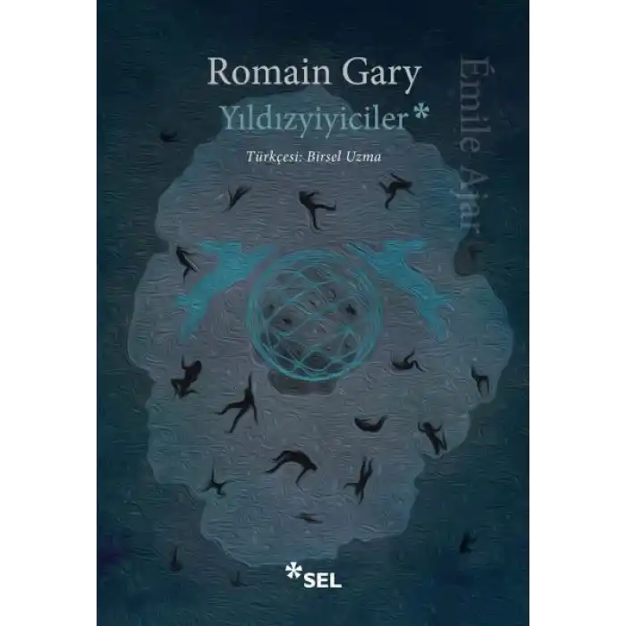 Yıldızyiyiciler