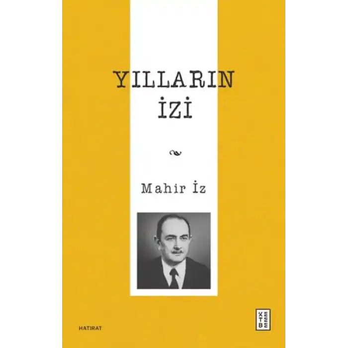 Yılların İzi