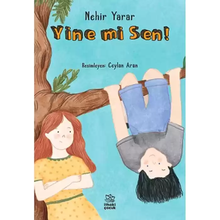 Yine mi Sen!