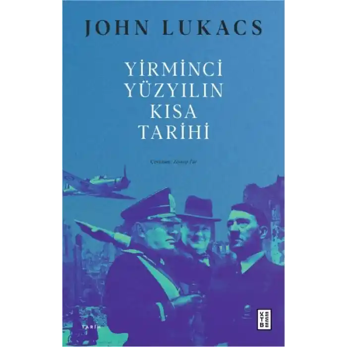 Yirminci Yüzyılın Kısa Tarihi