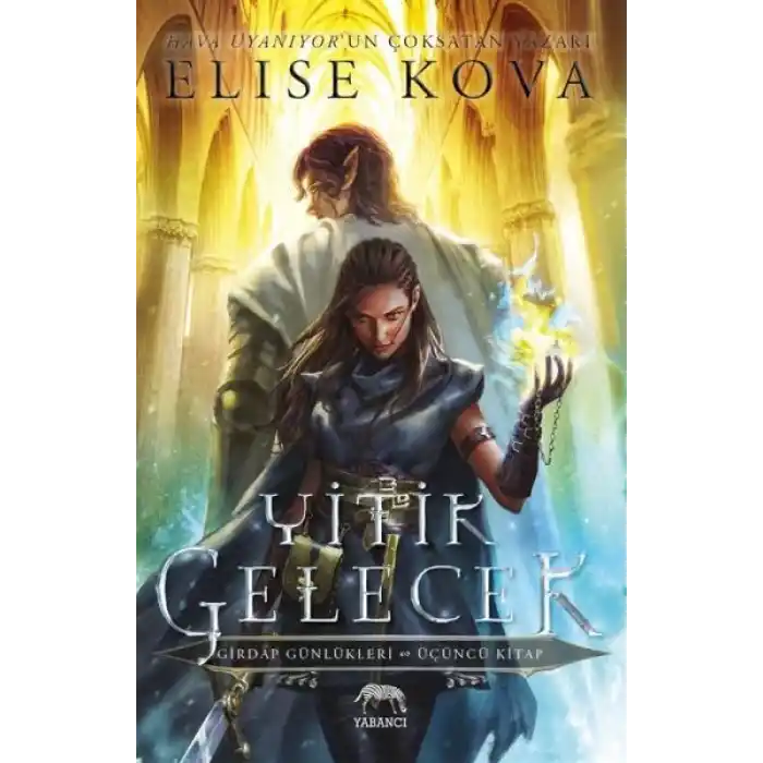 Yitik Gelecek