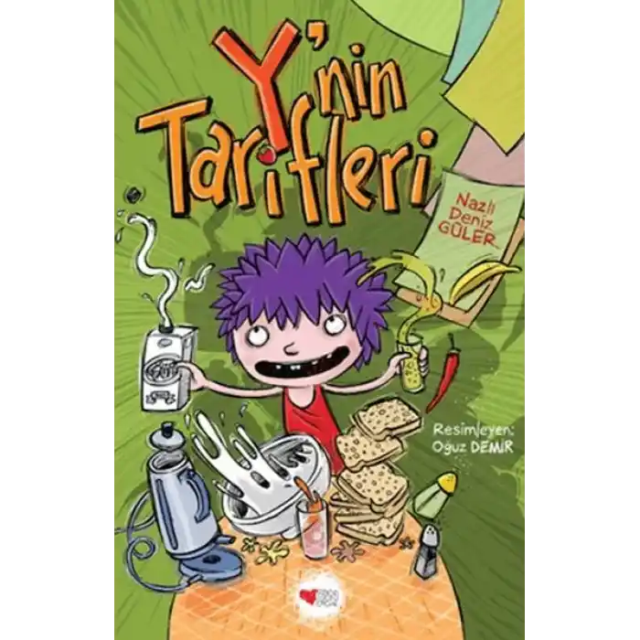 Y’nin Tarifleri