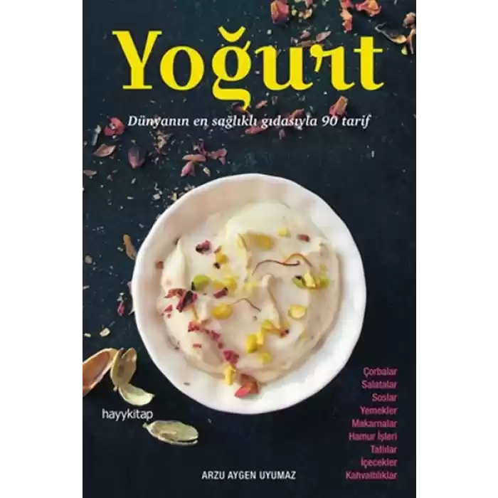 Yoğurt