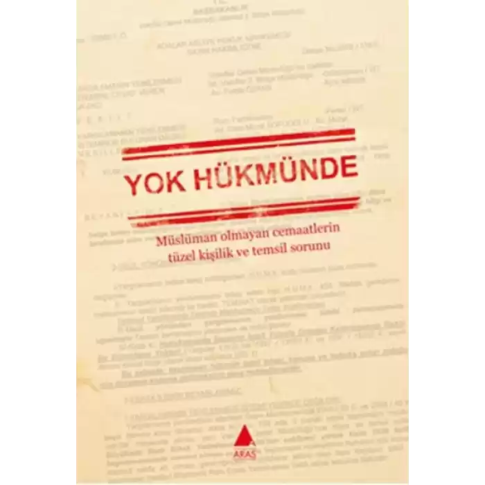Yok Hükmünde