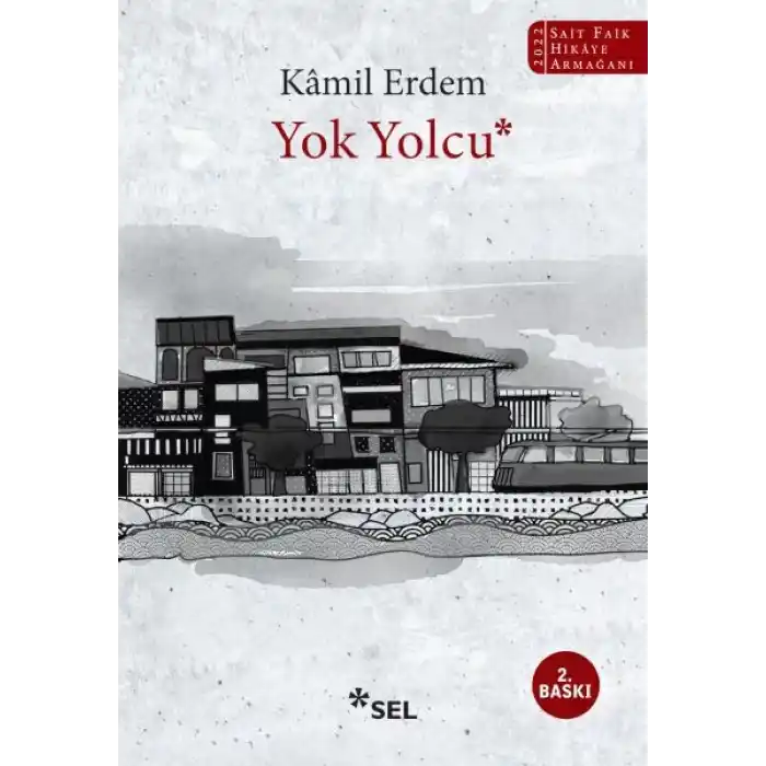 Yok Yolcu