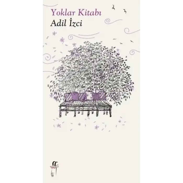 Yoklar Kitabı