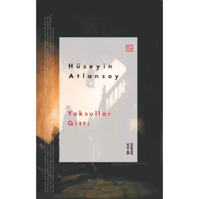 Yoksullar Gitti