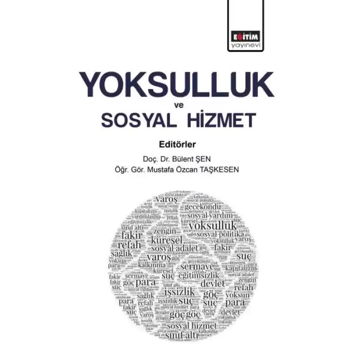 Yoksulluk ve Sosyal Hizmet