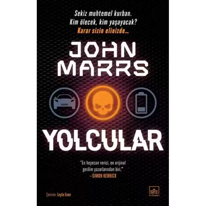 Yolcular