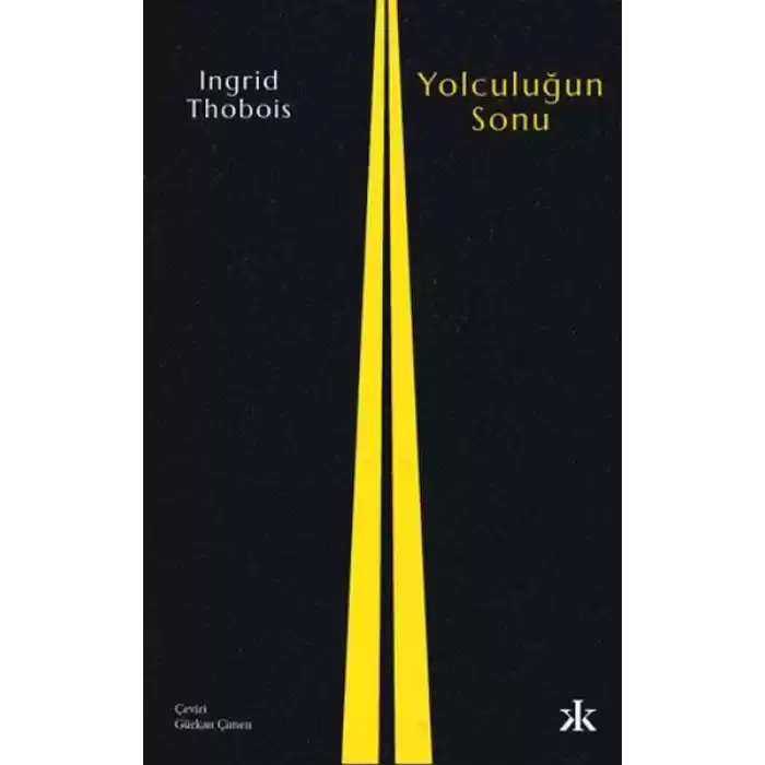 Yolculuğun Sonu