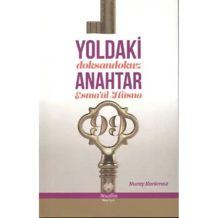 Yoldaki Anahtar