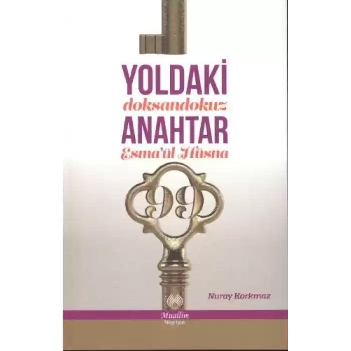 Yoldaki Anahtar