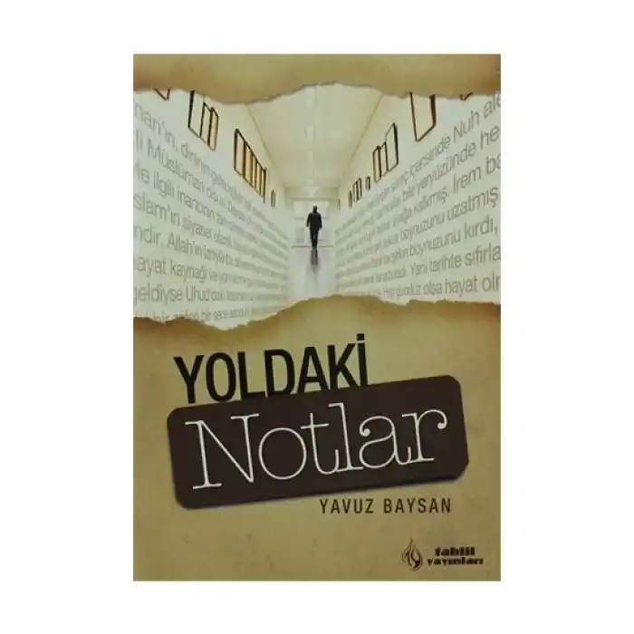 Yoldaki Notlar