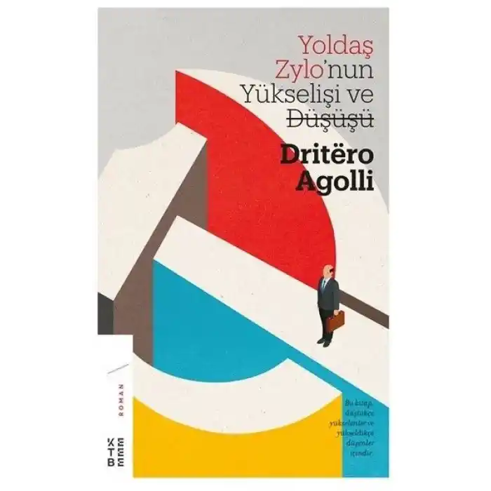 Yoldaş Zylo’nun Yükselişi ve Düşüşü