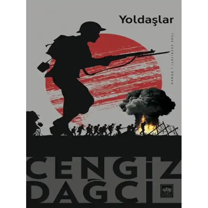 Yoldaşlar
