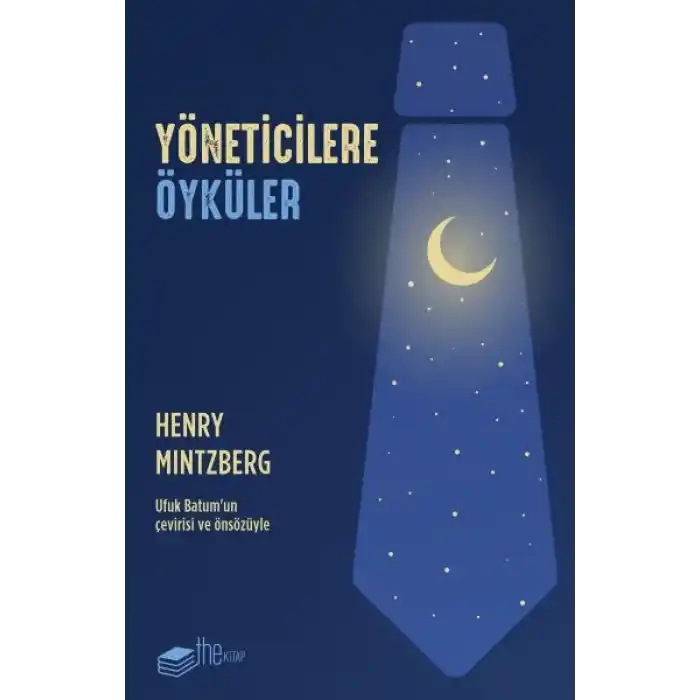 Yöneticilere Öyküler