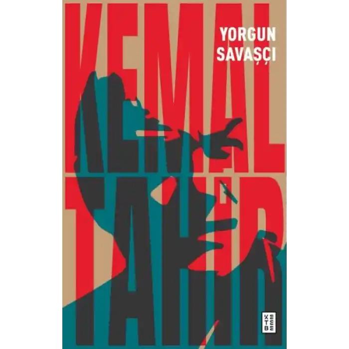 Yorgun Savaşçı