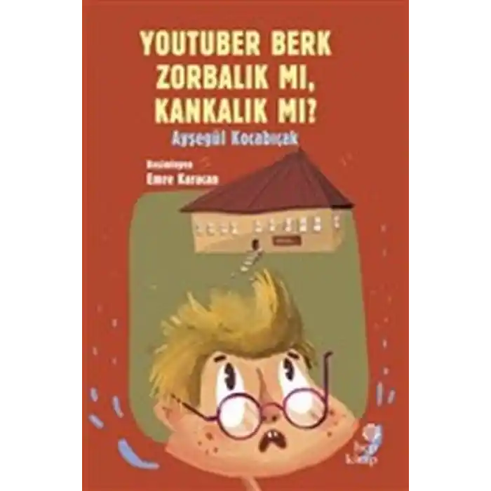 YouTuber Berk Zorbalık mı, Kankalık mı?