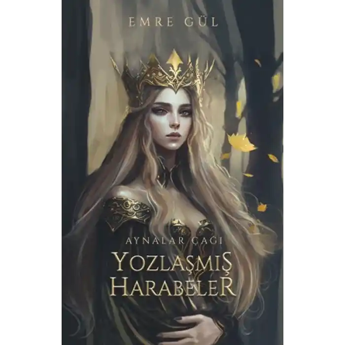Yozlaşmış Harabeler