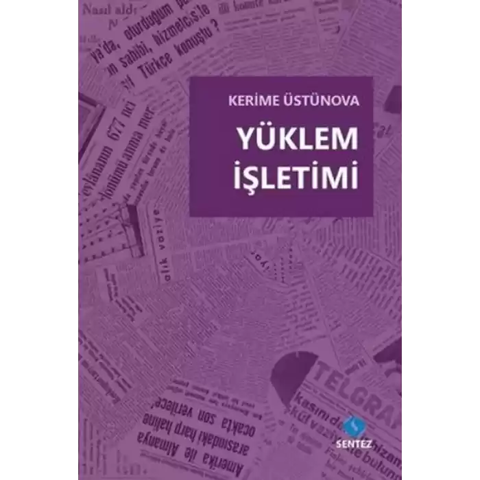 Yüklem İşletimi