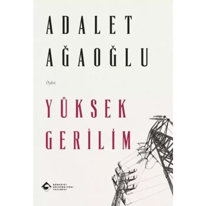 Yüksek Gerilim