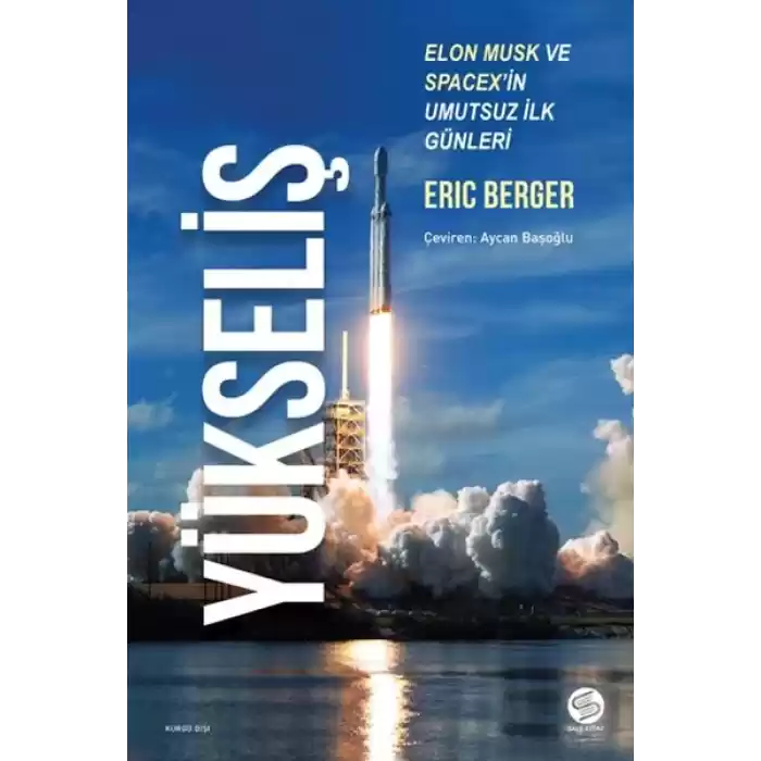 Yükseliş