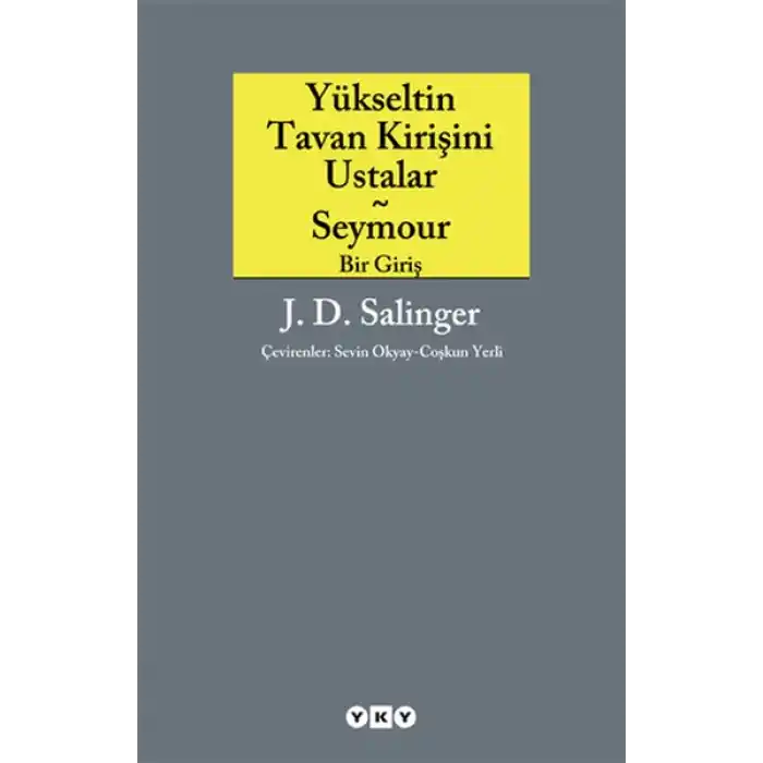 Yükseltin Tavan Kirişini Ustalar