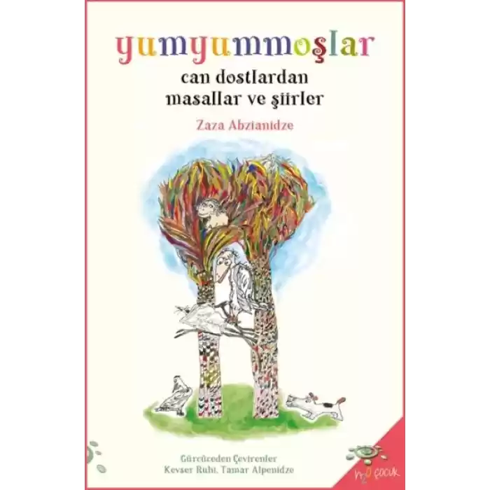 Yumyummoşlar