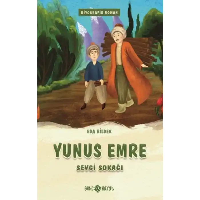 Yunus Emre
