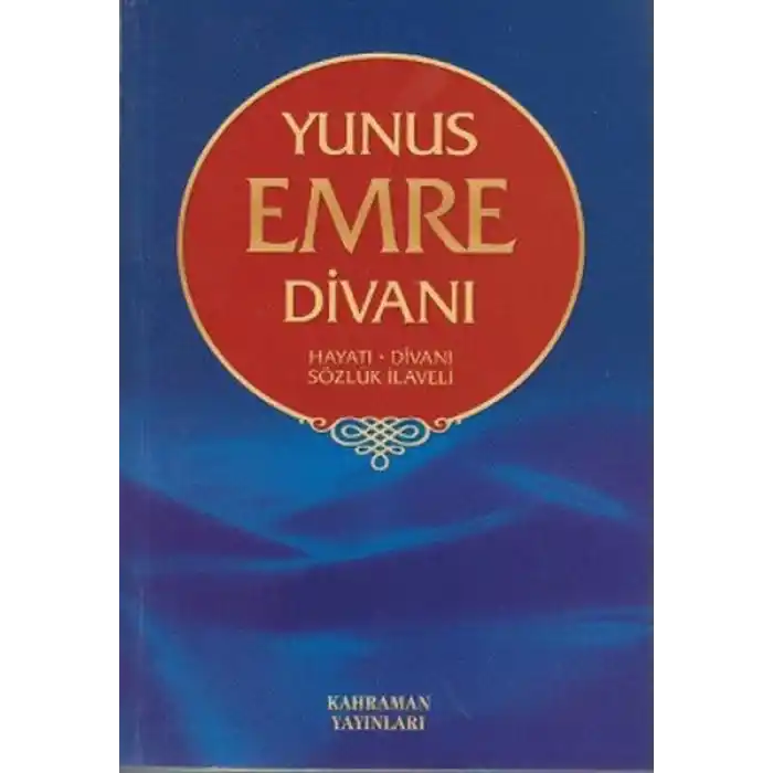Yunus Emre Divanı