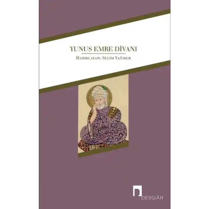 Yunus Emre Divanı