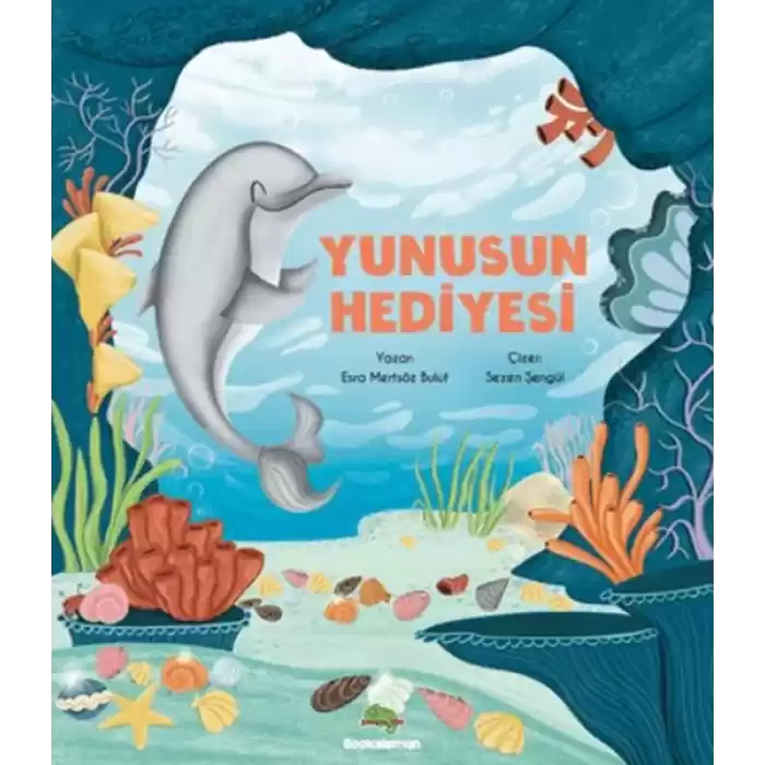 Yunusun Hediyesi