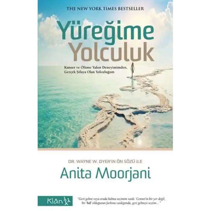 Yüreğime Yolculuk