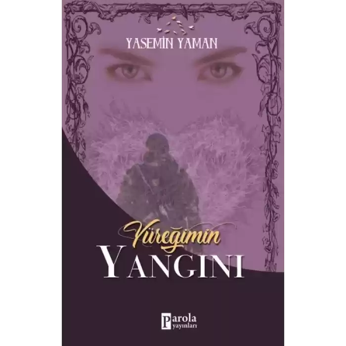 Yüreğimin Yangını