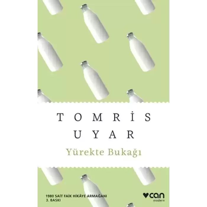 Yürekte Bukağı