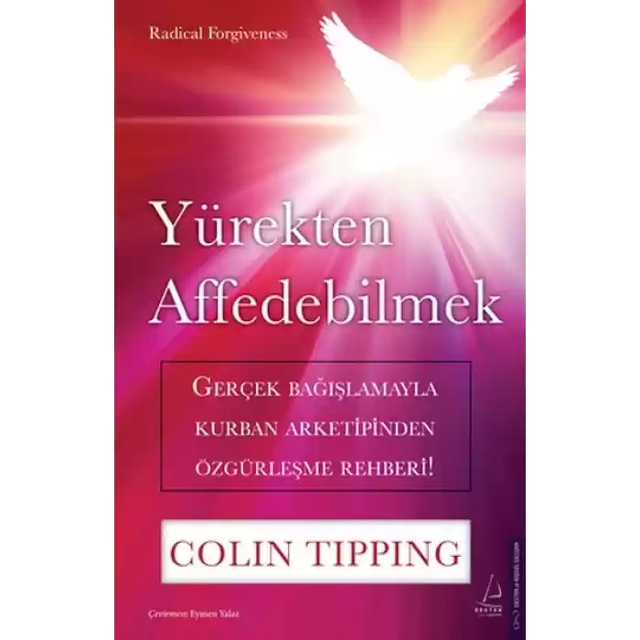 Yürekten Affedebilmek