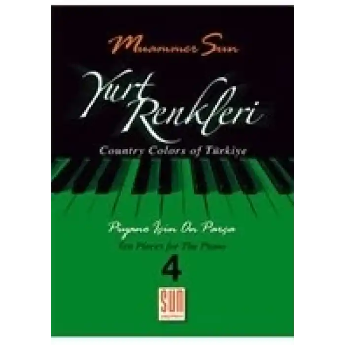 Yurt Renkleri 4