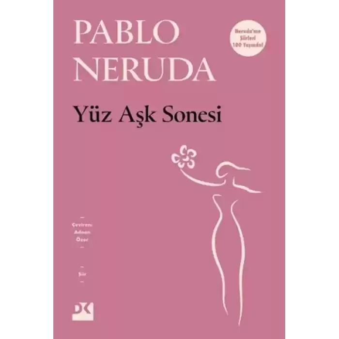 Yüz Aşk Sonesi