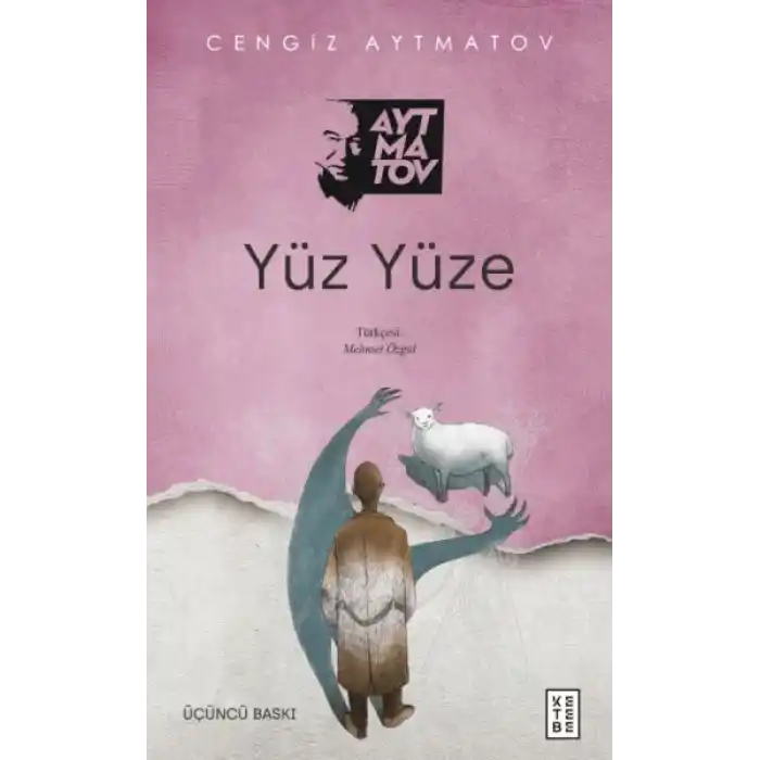 Yüz Yüze