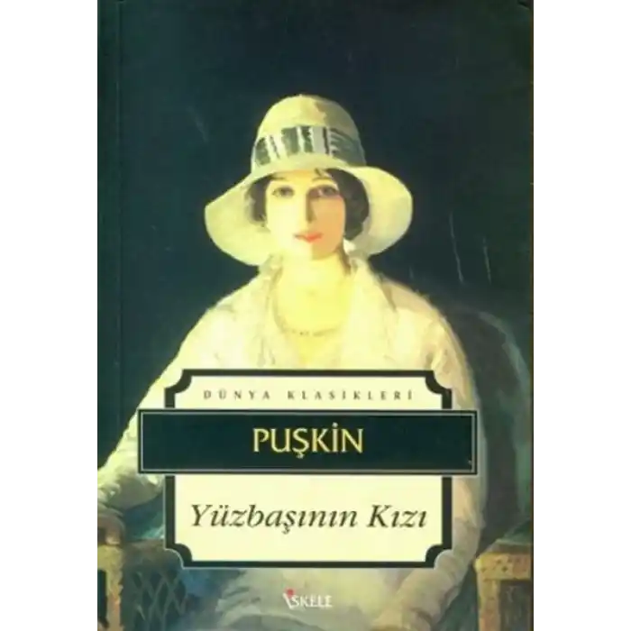 Yüzbaşının Kızı