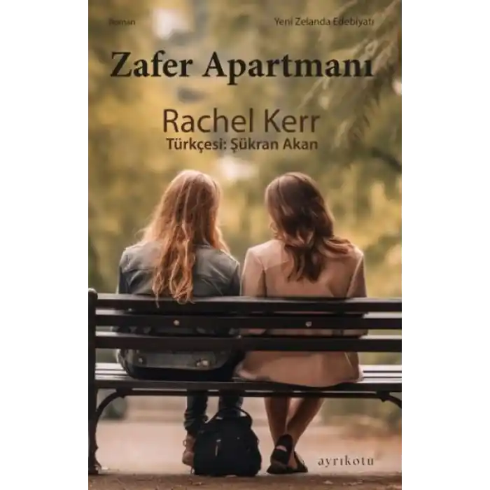 Zafer Apartmanı