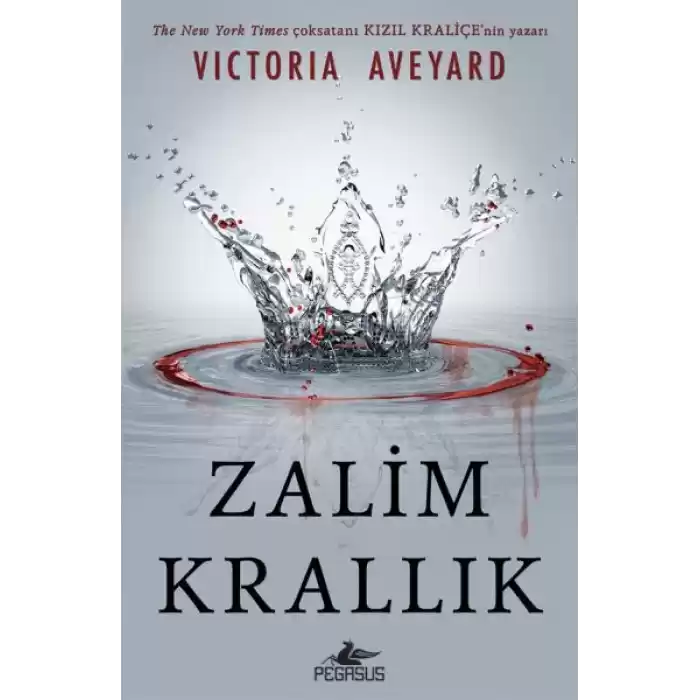 Zalim Krallık (Ciltli)