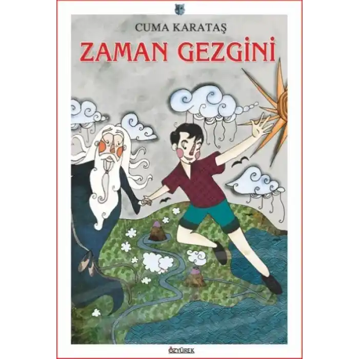 Zaman Gezgini