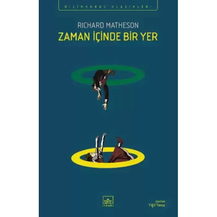 Zaman İçinde Bir Yer