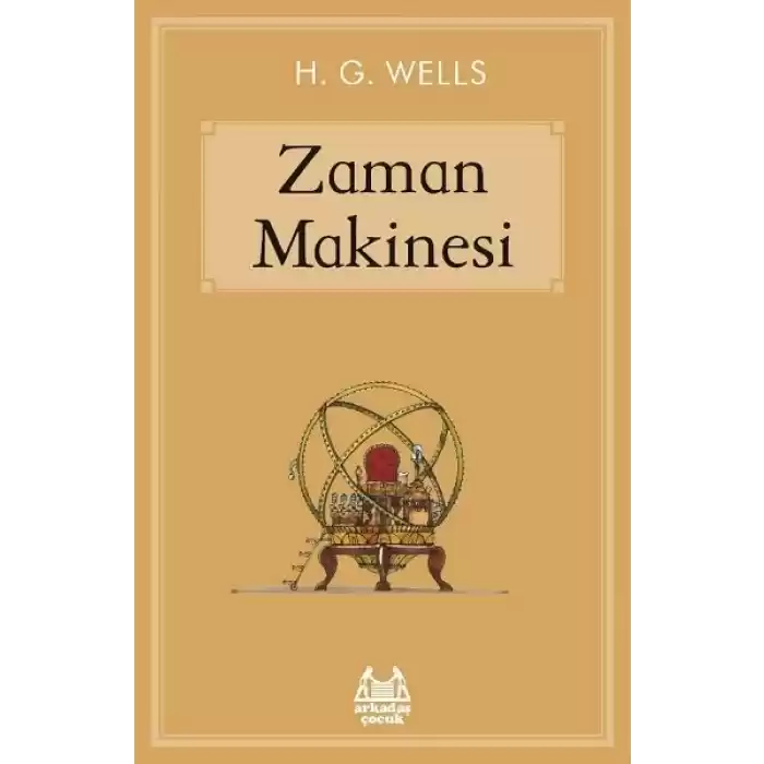 Zaman Makinesi