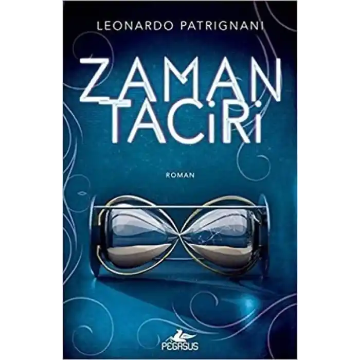 Zaman Taciri - Ciltsiz