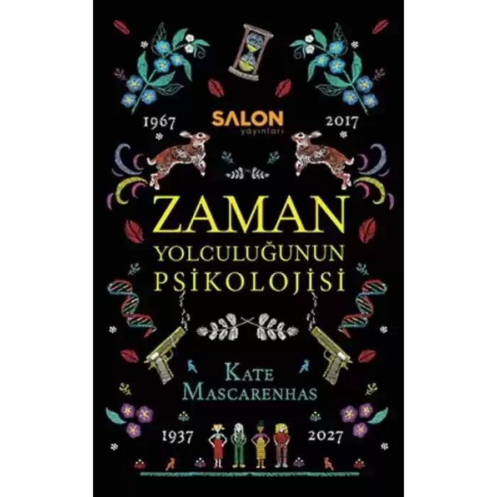 Zaman Yolculuğunun Psikolojisi