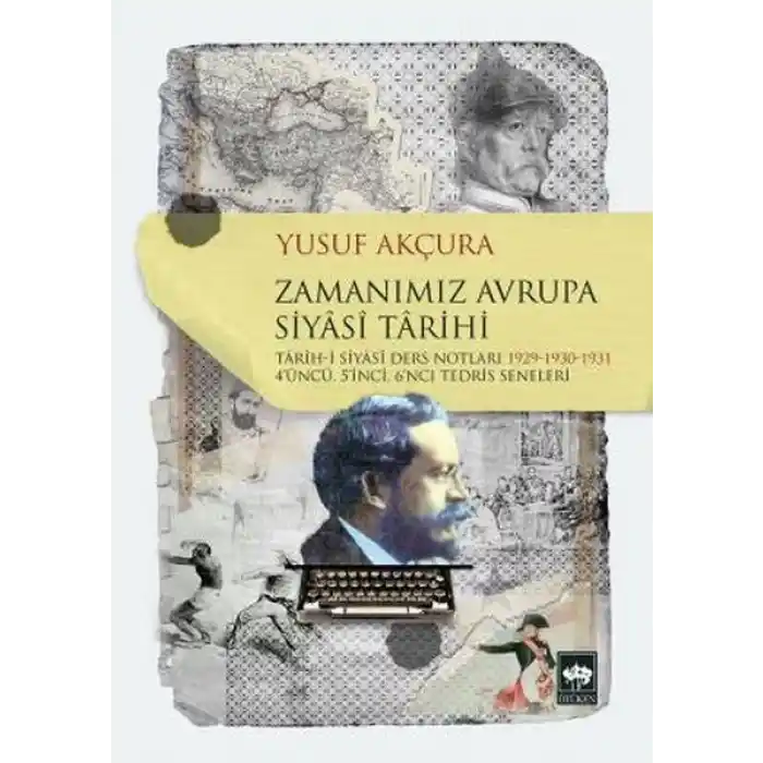 Zamanımız Avrupa Siyasi Tarihi
